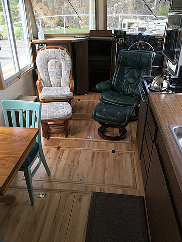 New Salon